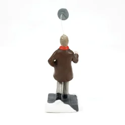 Department 56 Christmas In The City Series|Friends & Neighbors S/3