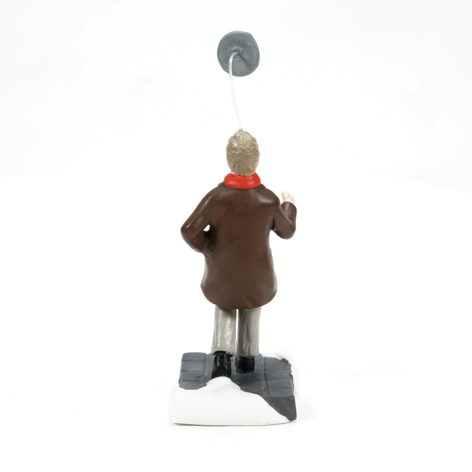 Department 56 Christmas In The City Series|Friends & Neighbors S/3