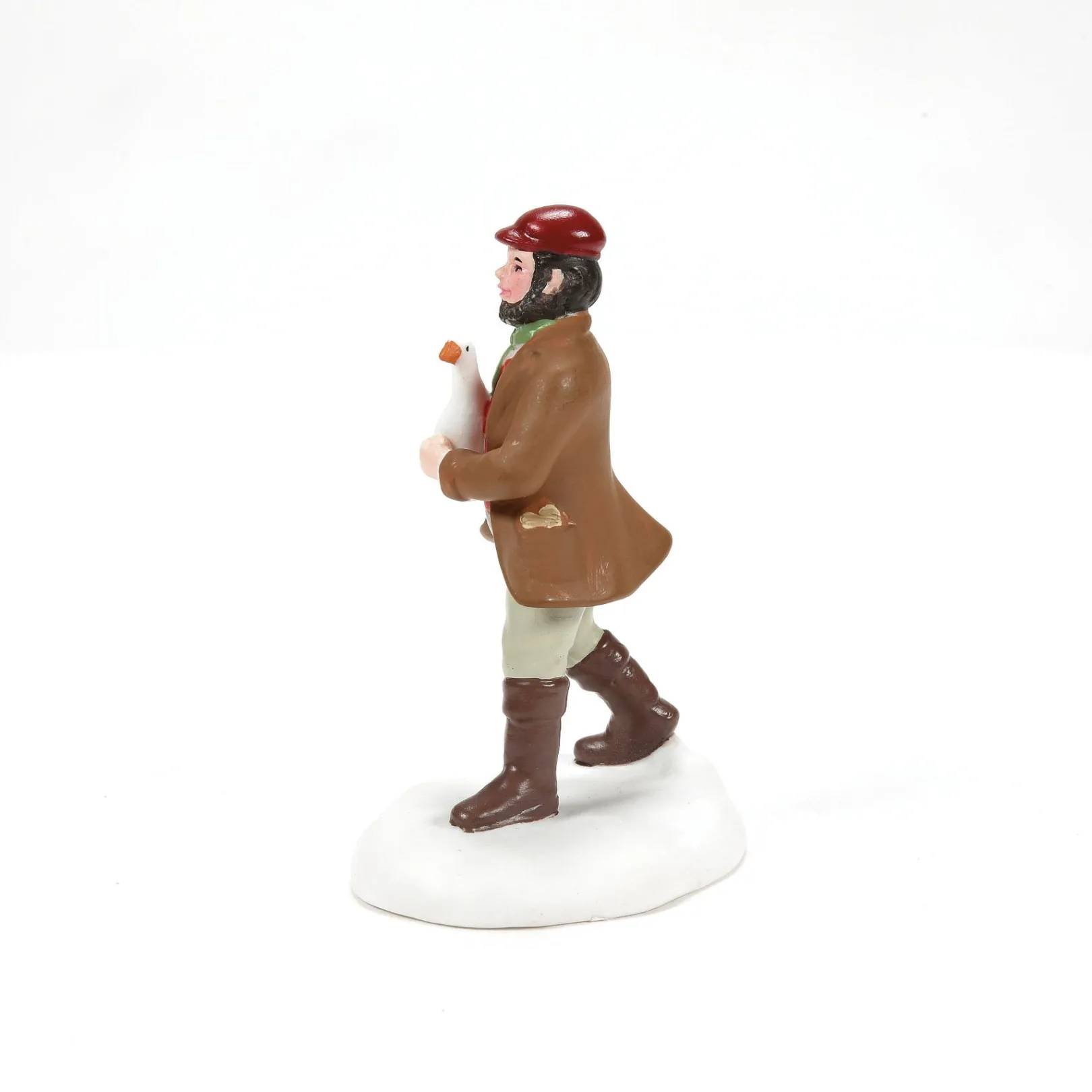 Department 56 Dickens Village Series|Friends & Neighbors ST/3