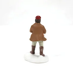 Department 56 Dickens Village Series|Friends & Neighbors ST/3