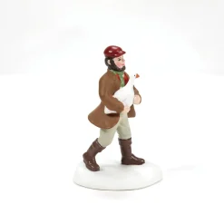 Department 56 Dickens Village Series|Friends & Neighbors ST/3