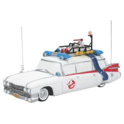 Department 56 Hot Properties Village|Ghostbusters Ecto-1