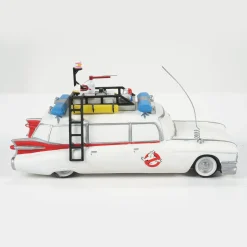 Department 56 Hot Properties Village|Ghostbusters Ecto-1