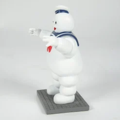 Department 56 Hot Properties Village|Ghostbusters Mr. Stay Puft