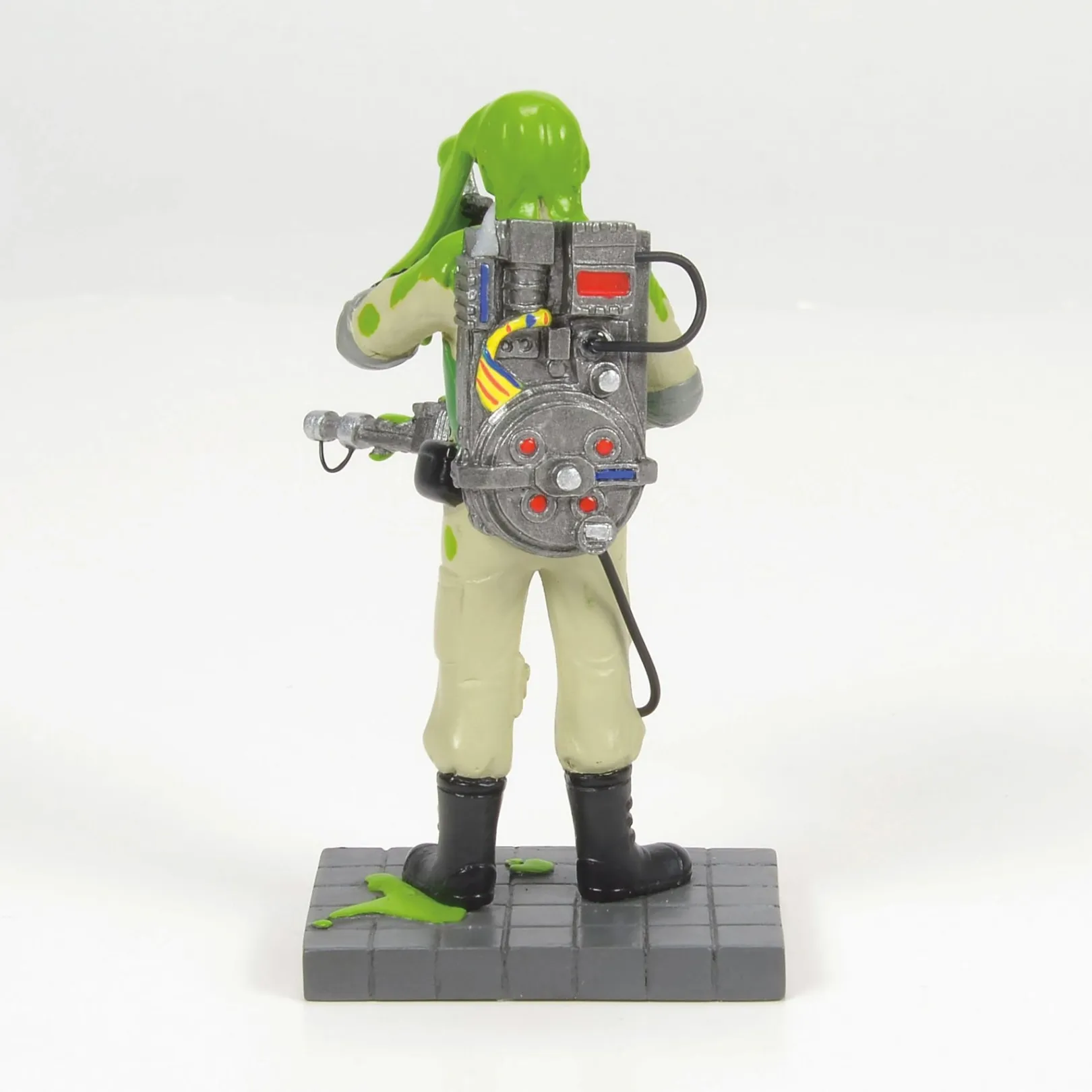 Department 56 Hot Properties Village|Ghostbusters Peter Venkman