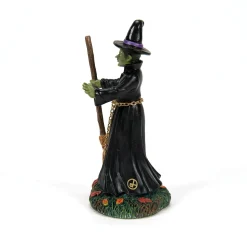 Department 56 Snow Village Halloween|Ghouls & Goblins S/3
