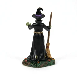 Department 56 Snow Village Halloween|Ghouls & Goblins S/3