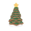 Department 56 Village Accessories|Gingerbread Christmas Tree