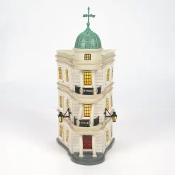 Department 56 Harry Potter™ Village|Gringotts Bank