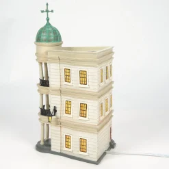 Department 56 Harry Potter™ Village|Gringotts Bank