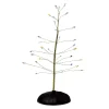 Department 56 Halloween Village Accessories|Halloween Multi-Color Tree