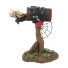 Department 56 Halloween Village Accessories|Hand Delivered Mail