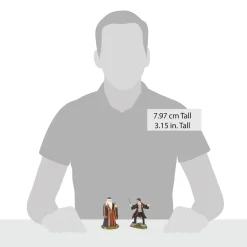 Department 56 Harry Potter™ Village|Harry And The Headmaster