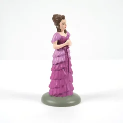 Department 56 Harry Potter™ Village|Hermione In Her Dress Robes