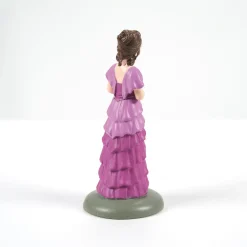 Department 56 Harry Potter™ Village|Hermione In Her Dress Robes