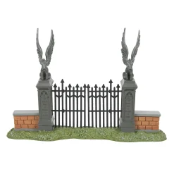 Department 56 Harry Potter™ Village|Hogwart's Gate