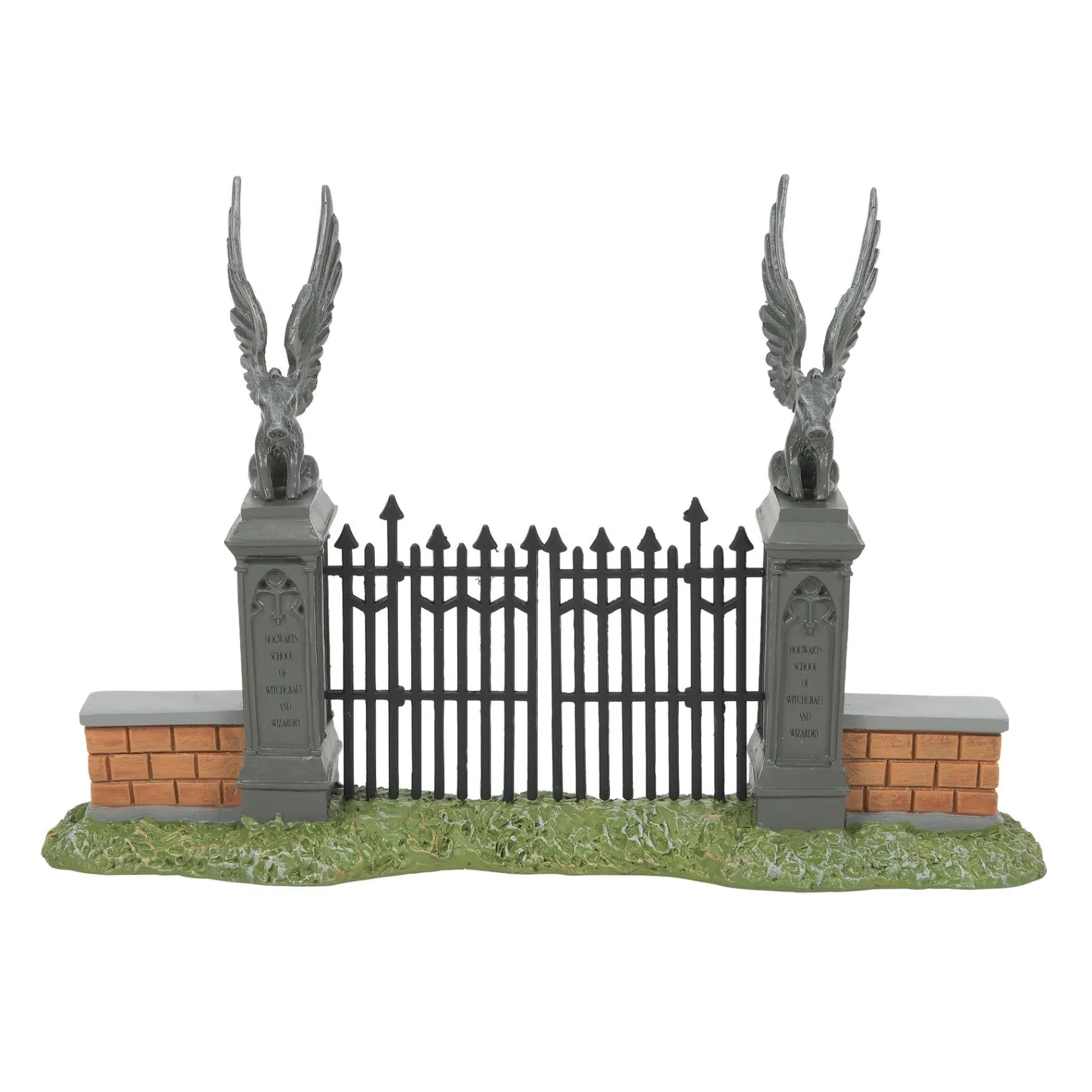 Department 56 Harry Potter™ Village|Hogwart's Gate