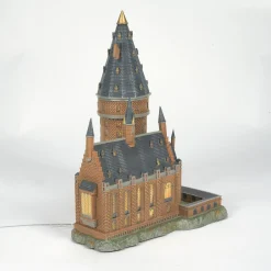 Department 56 Harry Potter™ Village|Hogwarts Great Hall & Tower