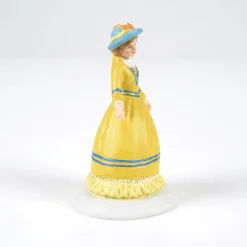 Department 56 Dickens Village Series|I Feel Pretty