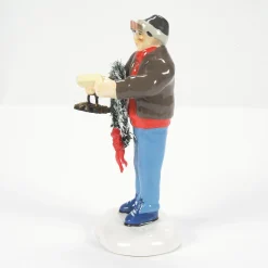 Department 56 The Original Snow Village|I'm Sorry, Merry Christmas