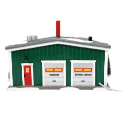 Department 56 The Original Snow Village|Jackson & Sons Hardware