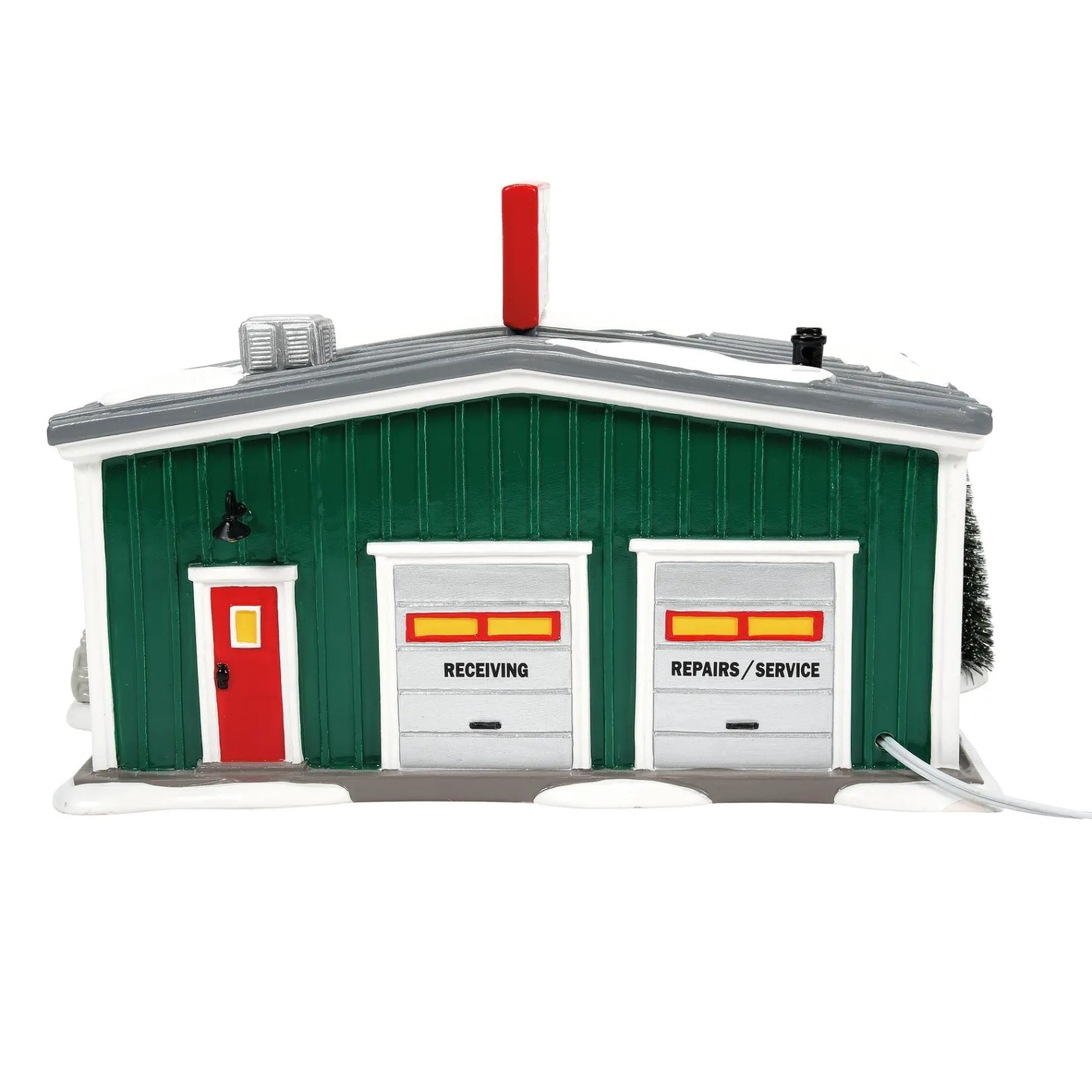 Department 56 The Original Snow Village|Jackson & Sons Hardware