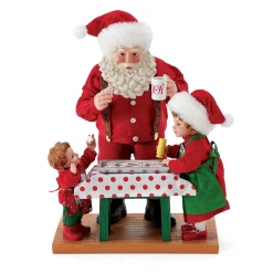 Department 56 Bon Appetit|Snowbabies Christmas Memories Collection|Joy of Baking