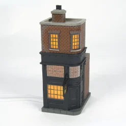 Department 56 Harry Potter™ Village|Leaky Cauldron