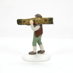 Department 56 Dickens Village Series|Light As A Drugget