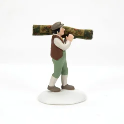Department 56 Dickens Village Series|Light As A Drugget