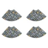 Department 56 Village Accessories|Limestone Road, Curved