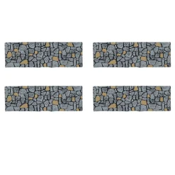 Department 56 Village Accessories|Limestone Road, Straight