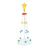 Department 56 Village Accessories|LIT Christmas Pole Tree