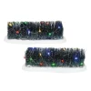 Department 56 Village Accessories|LIT Frosted Hedges