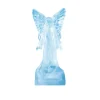 Department 56 Village Accessories|Lit Ice Castle Angel