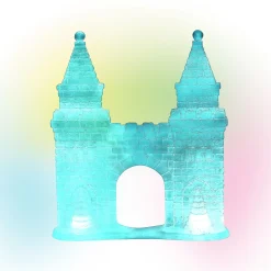 Department 56 Village Accessories|Lit Ice Castle Gate