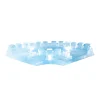 Department 56 Village Accessories|Lit Ice Castle Road, Curved
