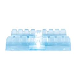 Department 56 Village Accessories|Lit Ice Castle Road, Straight