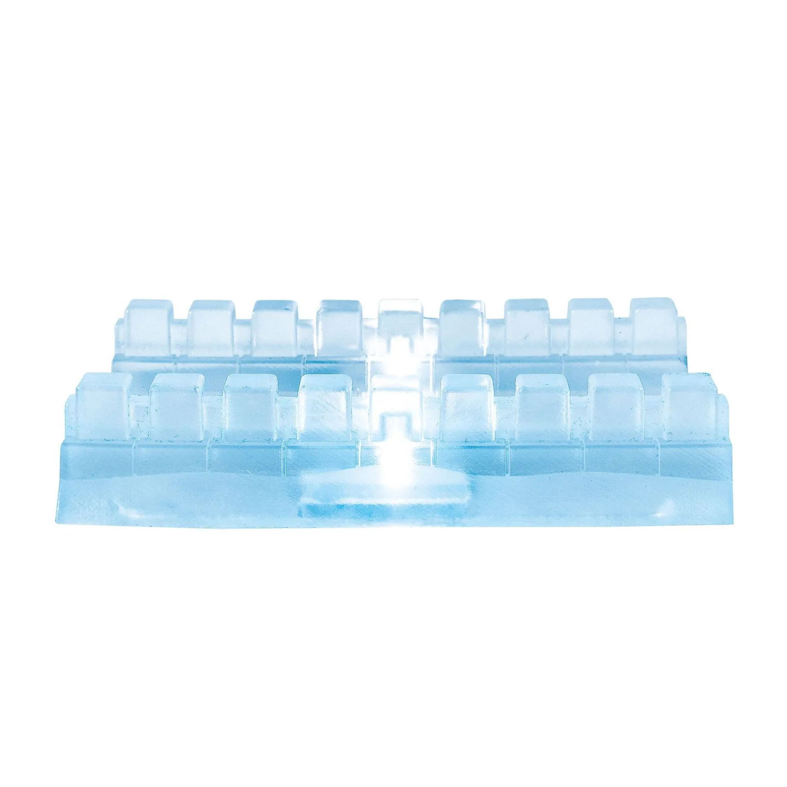 Department 56 Village Accessories|Lit Ice Castle Road, Straight