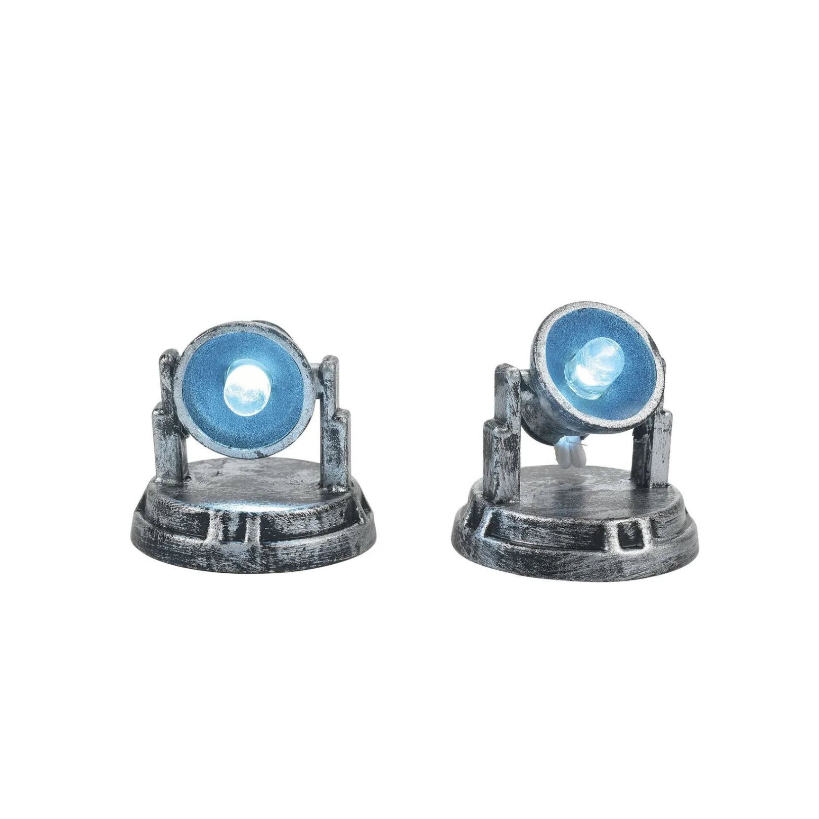 Department 56 Village Accessories|Lit Movie Premiere Lights