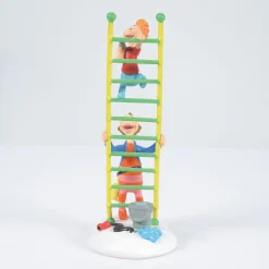 Department 56 Grinch™ Village|Little Flue Who