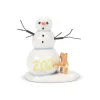 Department 56 Village Accessories|Lucky The Snowman 2021