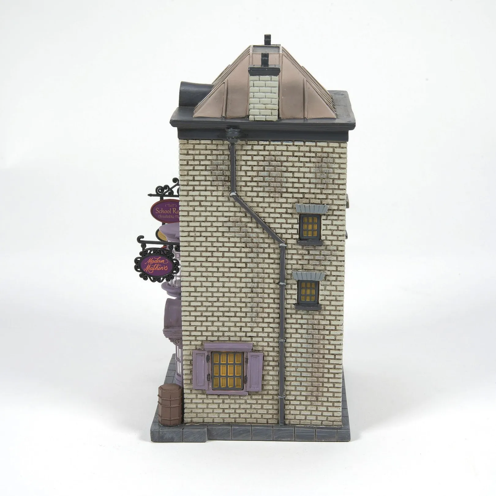 Department 56 Harry Potter™ Village|Madam Malkin's