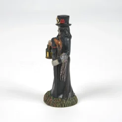 Department 56 Snow Village Halloween|Madame Laveau