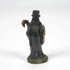 Department 56 Snow Village Halloween|Madame Laveau