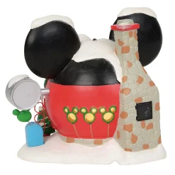 Department 56 Disney Village|Mickey's Balloon Inflators