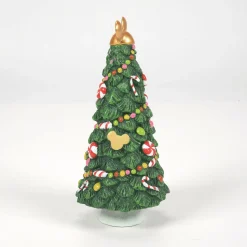 Department 56 Disney Village|Mickey's Candy Tree