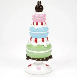Department 56 Disney Village|Mickey's Merry Macaron Tree