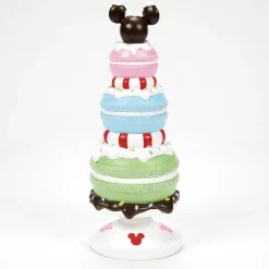 Department 56 Disney Village|Mickey's Merry Macaron Tree