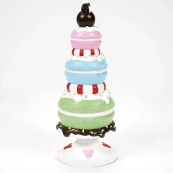 Department 56 Disney Village|Mickey's Merry Macaron Tree